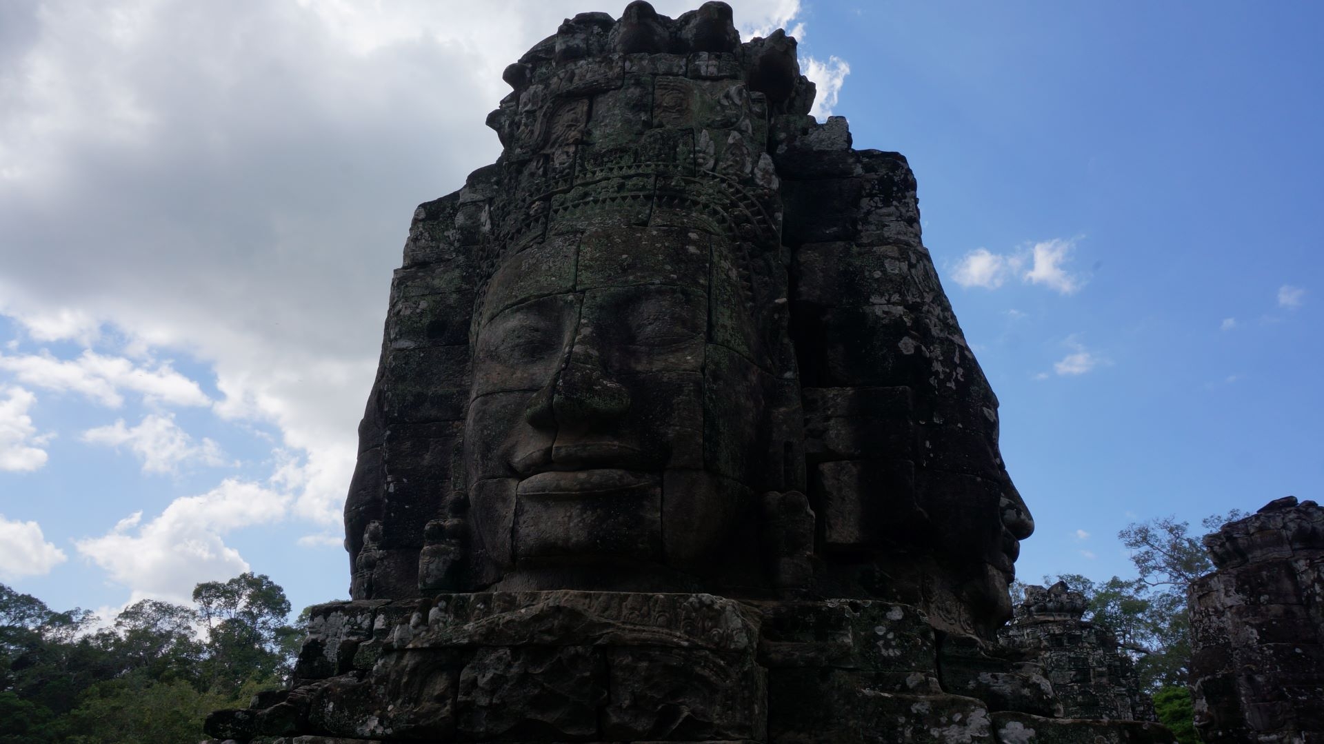 Minorías, paisajes y templos [EXODE 2026]