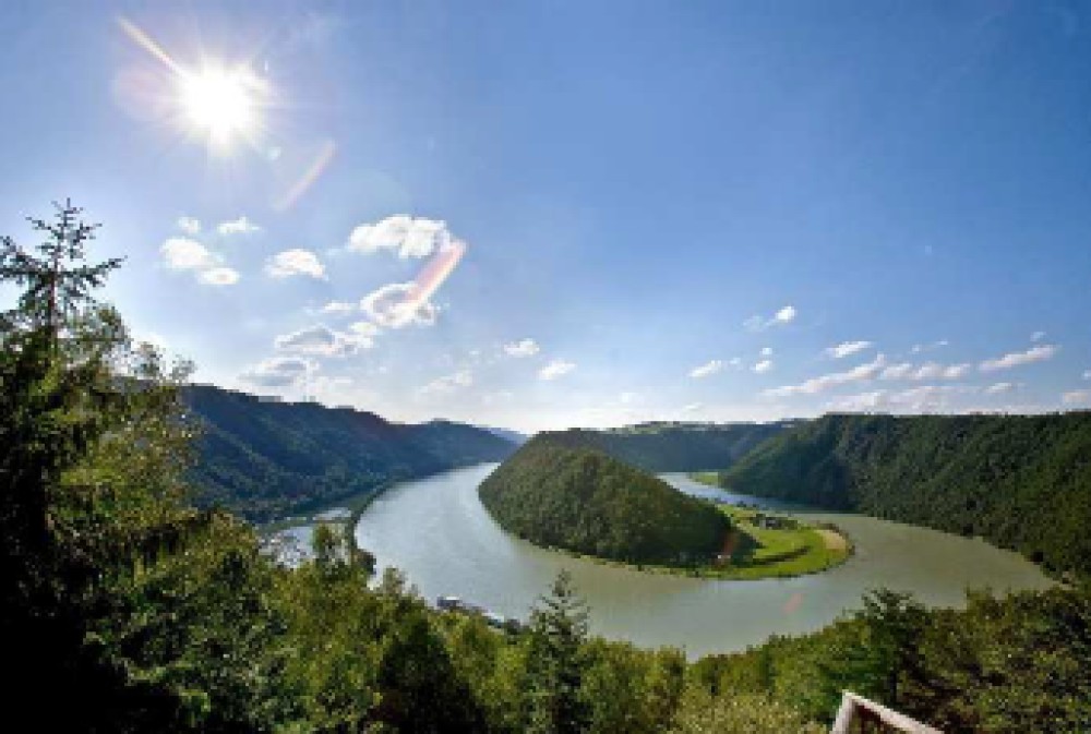 Danubio a ritmo de Vals [BIKE 2025]