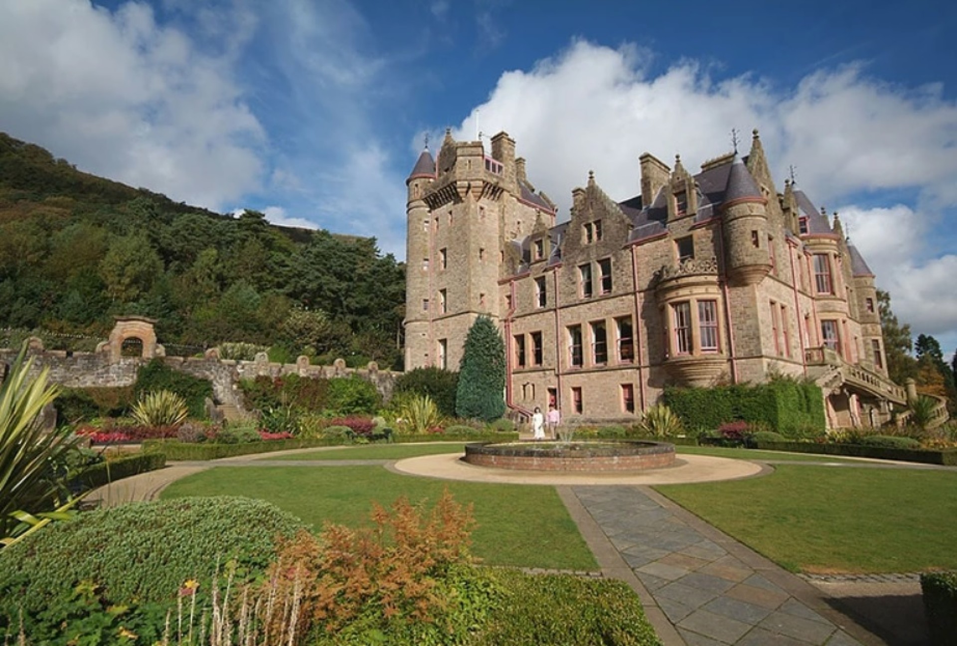 Irlanda: La Isla Esmeralda [EXODE 2026]