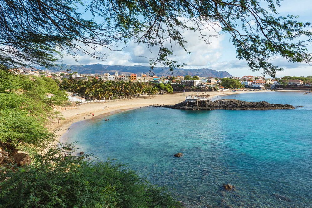 CABO VERDE EN FAMILIA [2025]