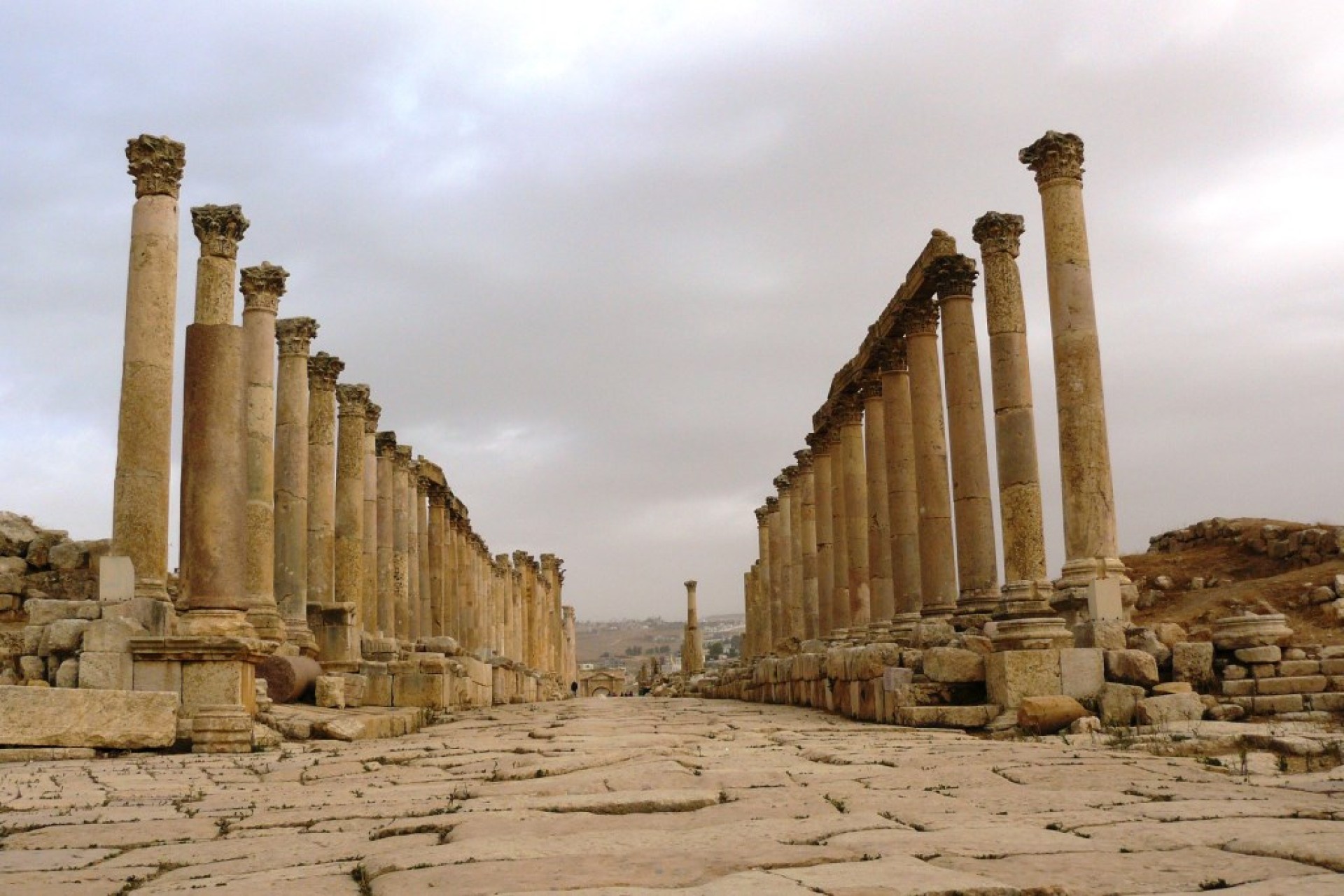28DEC CAP D'ANY A JORDANIA CLÁSICA [EXODE2026]