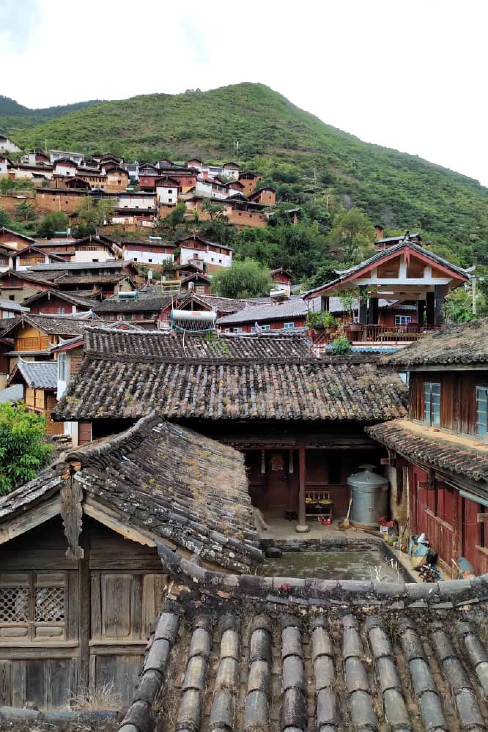 YUNNAN i SICHUAN [2026]