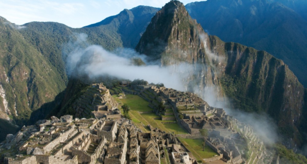 Perú, expedición Tierra Inca