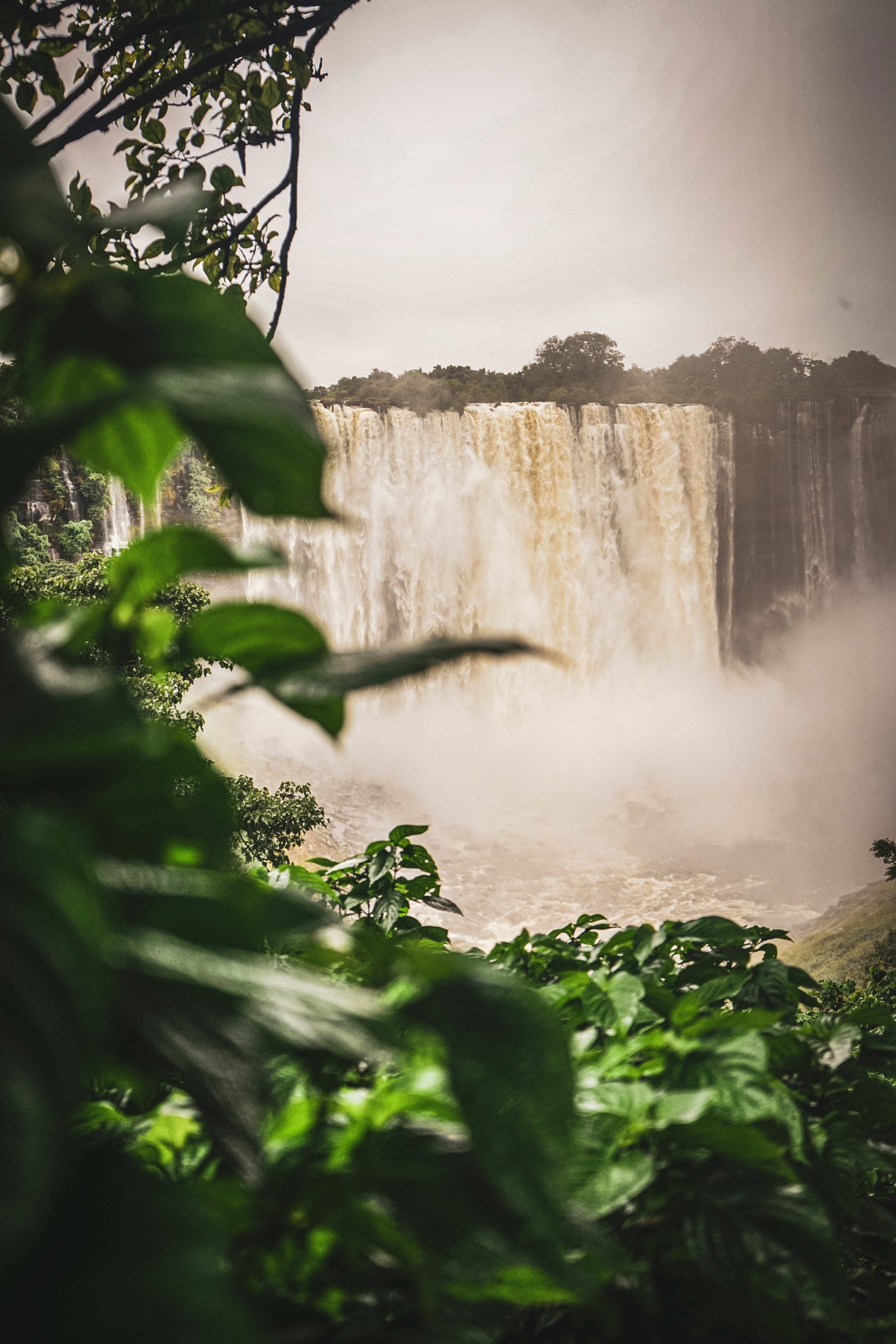 Angola: Ruta Nyaneka [2026]