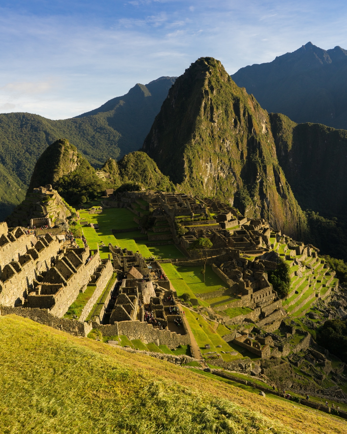 Reino Inca [EXODE 2024]